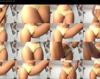 _ariana03_ — 14 minute Chaturbate female teen cam video, 720p, Jun 5, 2024