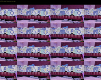 _tinyrousse_ — 3 minute Chaturbate female teen cam video, 720p, Jun 5, 2024