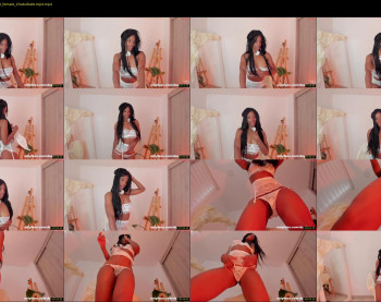 duna_du — 121 minute Chaturbate female teen cam video, 720p, Jun 5, 2024