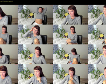 fritha — 60 minute Chaturbate female teen cam video, 720p, Jun 5, 2024