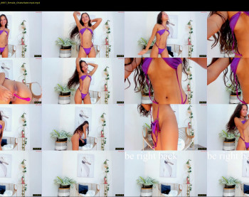 marce_algara — 120 minute Chaturbate female teen cam video, 720p, Jun 5, 2024