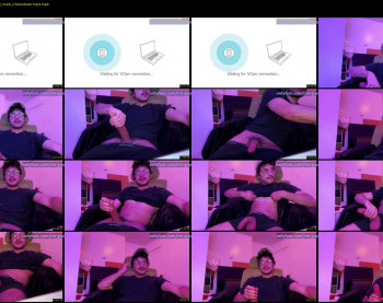 _mrguy_ — 49 minute Chaturbate male teen cam video, 720p, Jun 6, 2024