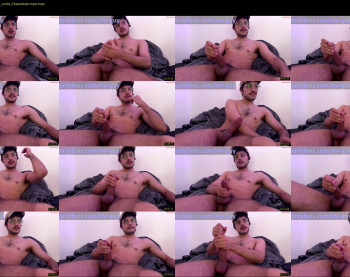 _mrguy_ — 5 minute Chaturbate male teen cam video, 720p, Jun 6, 2024