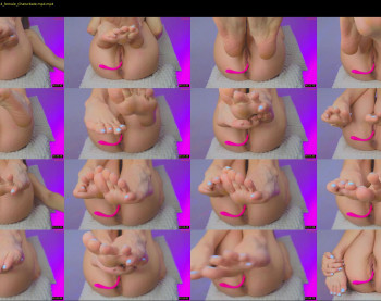 anissaa__ — 3 minute Chaturbate female teen cam video, 720p, Jun 6, 2024