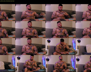 dimitri_sullivan — 25 minute Chaturbate male teen cam video, 720p, Jun 6, 2024