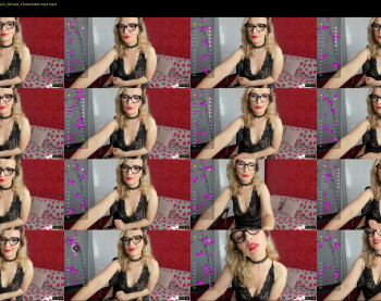 emilymilf__ — 6 minute Chaturbate female teen cam video, 720p, Jun 6, 2024