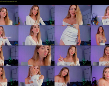 emmi_rosee — 43 minute Chaturbate female teen cam video, 720p, Jun 6, 2024
