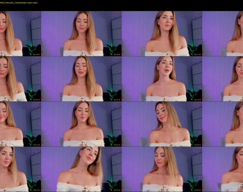 emmi_rosee — 6 minute Chaturbate female teen cam video, 720p, Jun 6, 2024