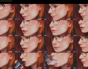 glorikitty — 3 minute Chaturbate female teen cam video, 720p, Jun 6, 2024