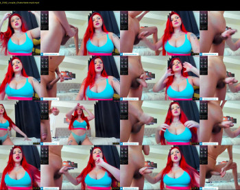 hotfireelement — 37 minute Chaturbate couple teen cam video, 720p, Jun 6, 2024