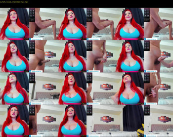 hotfireelement — 13 minute Chaturbate couple teen cam video, 720p, Jun 6, 2024
