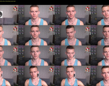 marvelboy_ — 51 minute Chaturbate male teen cam video, 720p, Jun 6, 2024