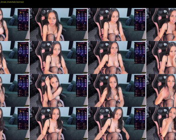 milynee — 10 minute Chaturbate female teen cam video, 720p, Jun 6, 2024