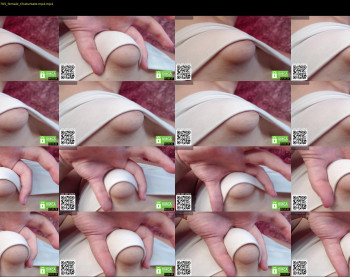 mollywayne — 15 minute Chaturbate female teen cam video, 720p, Jun 6, 2024