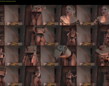 ms_lorelei — 3 minute Chaturbate female teen cam video, 720p, Jun 6, 2024