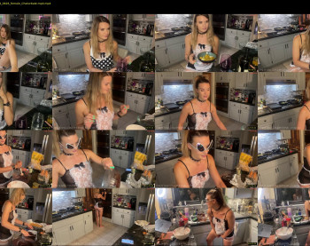 phoenix_taylor — 56 minute Chaturbate female teen cam video, 720p, Jun 6, 2024