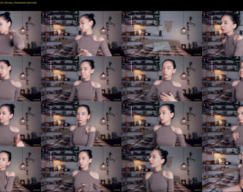riskyproject — 10 minute Chaturbate couple teen cam video, 720p, Jun 6, 2024