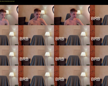 slim_andy — 32 minute Chaturbate male teen cam video, 720p, Jun 6, 2024