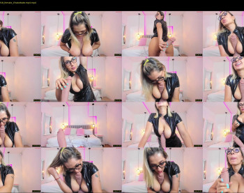 valerynova — 121 minute Chaturbate female teen cam video, 720p, Jun 6, 2024