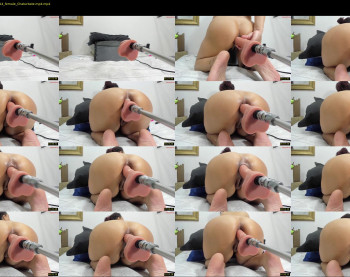 _britanyy_ — 13 minute Chaturbate female teen cam video, 720p, Jun 7, 2024