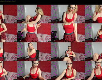 emilymilf__ — 121 minute Chaturbate female teen cam video, 720p, Jun 7, 2024