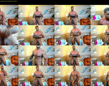 eric_harrison1 — 43 minute Chaturbate male teen cam video, 720p, Jun 8, 2024