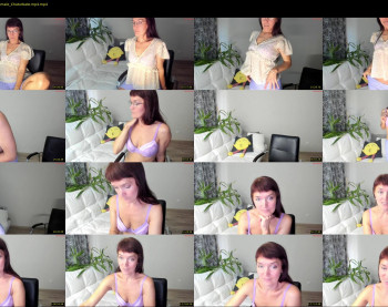 fritha — 88 minute Chaturbate female teen cam video, 720p, Jun 7, 2024