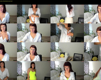 fritha — 120 minute Chaturbate female teen cam video, 720p, Jun 8, 2024