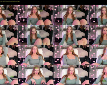hustleebabyy_vikki — 98 minute Chaturbate female teen cam video, 720p, Jun 7, 2024