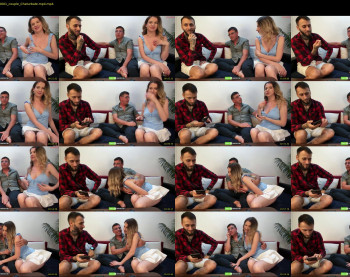 julyaandraul — 7 minute Chaturbate couple teen cam video, 720p, Jun 8, 2024