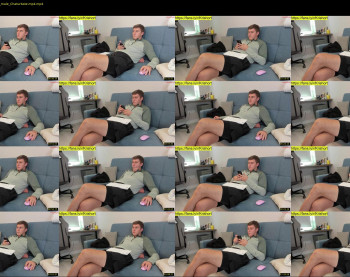 krishort — 14 minute Chaturbate male teen cam video, 720p, Jun 7, 2024