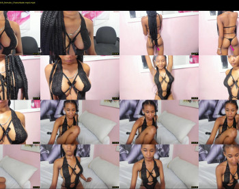 litte_ebony — 31 minute Chaturbate female teen cam video, 720p, Jun 8, 2024