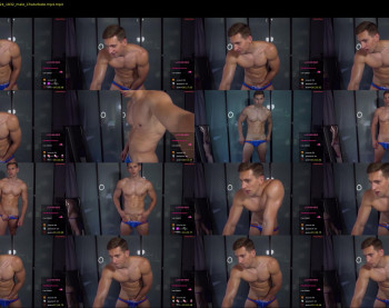 marcusdiamond — 3 minute Chaturbate male teen cam video, 720p, Jun 7, 2024