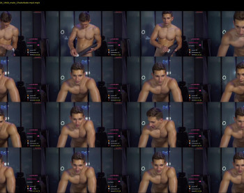 marcusdiamond — 3 minute Chaturbate male teen cam video, 720p, Jun 7, 2024
