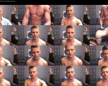 marvelboy_ — 96 minute Chaturbate male teen cam video, 720p, Jun 8, 2024