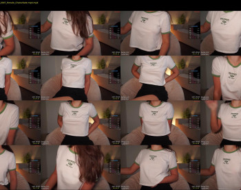 ms_seductive — 9 minute Chaturbate female teen cam video, 720p, Jun 7, 2024