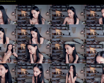 riskyproject — 26 minute Chaturbate couple teen cam video, 720p, Jun 7, 2024