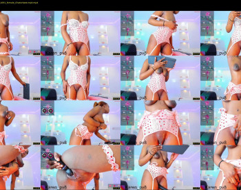 shannol_ryan — 28 minute Chaturbate female teen cam video, 720p, Jun 7, 2024