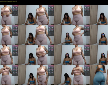 sofia_stonee1 — 4 minute Chaturbate female teen cam video, 720p, Jun 7, 2024