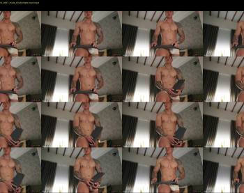 thomas_falcon1 — 3 minute Chaturbate male teen cam video, 720p, Jun 7, 2024