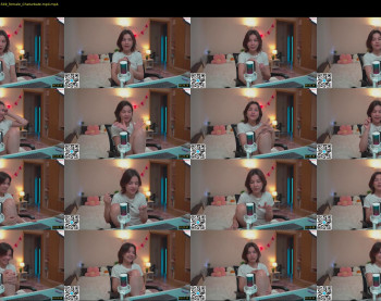 tiny_miracle — 4 minute Chaturbate female teen cam video, 720p, Jun 7, 2024