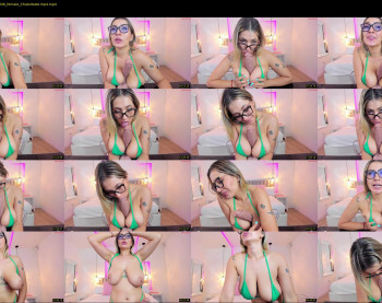 valerynova — 42 minute Chaturbate female teen cam video, 720p, Jun 7, 2024