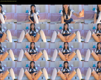 wendy_marvel — 3 minute Chaturbate female teen cam video, 720p, Jun 7, 2024