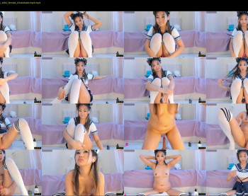 wendy_marvel — 27 minute Chaturbate female teen cam video, 720p, Jun 7, 2024
