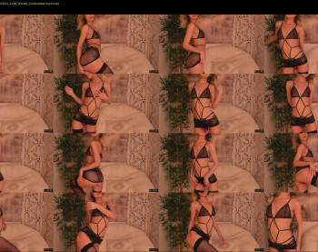 yourmidnightcoffee — 4 minute Chaturbate female teen cam video, 720p, Jun 7, 2024