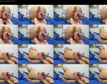 _britanyy_ — 6 minute Chaturbate female teen cam video, 720p, Jun 8, 2024