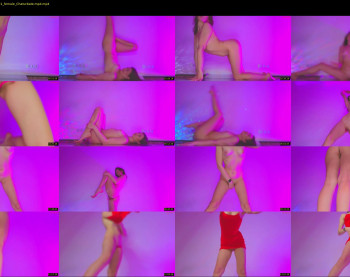 anissaa__ — 15 minute Chaturbate female teen cam video, 720p, Jun 8, 2024