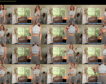 emma_ruby — 3 minute Chaturbate female teen cam video, 720p, Jun 8, 2024