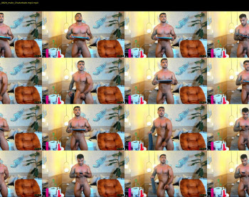 eric_harrison1 — 10 minute Chaturbate male teen cam video, 720p, Jun 8, 2024