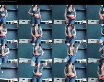 flymybutterfly — 13 minute Chaturbate female teen cam video, 720p, Jun 8, 2024